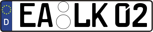 EA-LK02