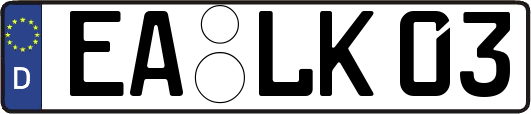 EA-LK03
