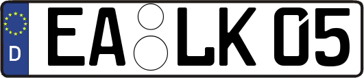 EA-LK05