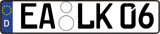 EA-LK06