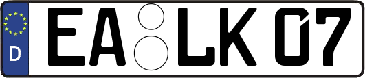 EA-LK07