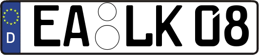 EA-LK08