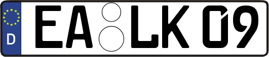 EA-LK09