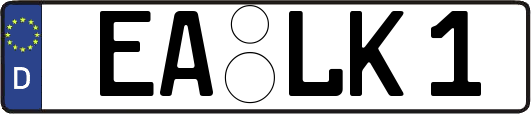EA-LK1
