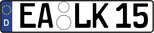 EA-LK15