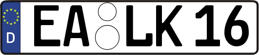 EA-LK16