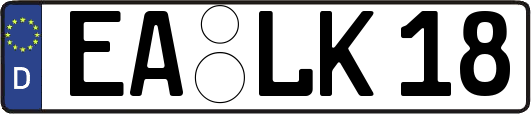 EA-LK18