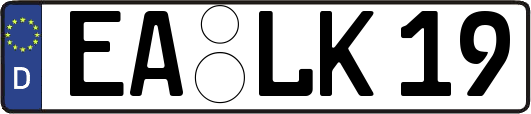 EA-LK19