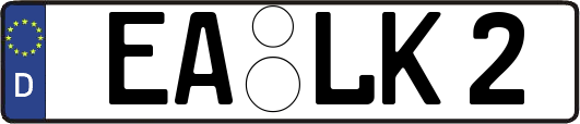 EA-LK2
