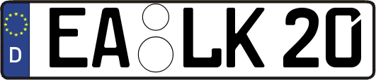 EA-LK20