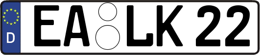 EA-LK22