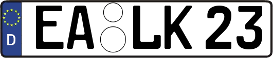 EA-LK23