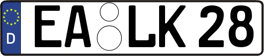 EA-LK28