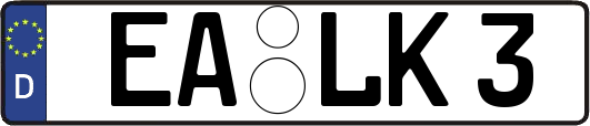 EA-LK3