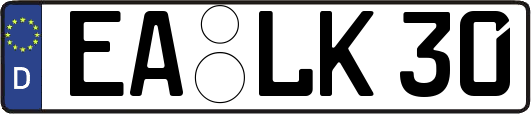 EA-LK30