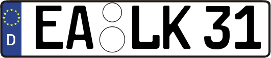 EA-LK31