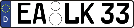 EA-LK33