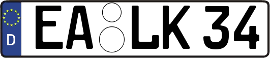 EA-LK34