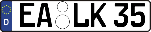 EA-LK35