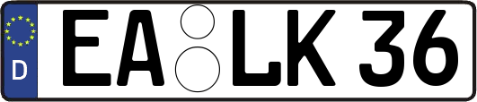EA-LK36
