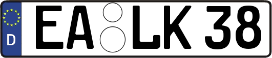 EA-LK38
