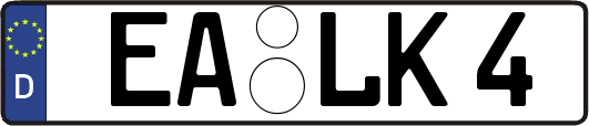 EA-LK4