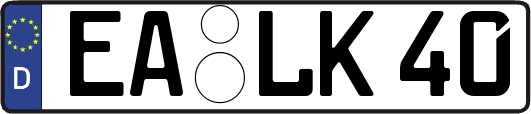 EA-LK40