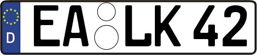 EA-LK42
