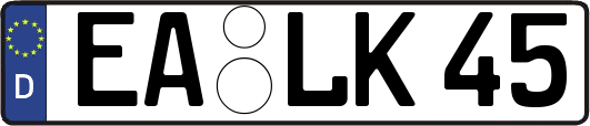 EA-LK45