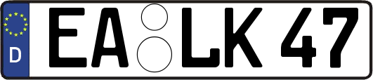 EA-LK47