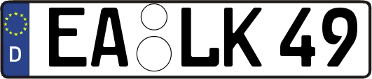 EA-LK49