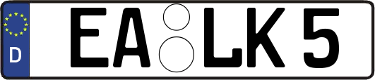 EA-LK5