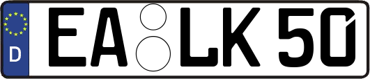 EA-LK50