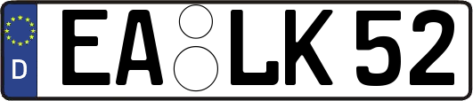 EA-LK52