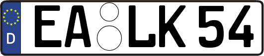 EA-LK54