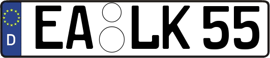 EA-LK55