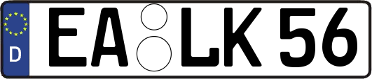 EA-LK56
