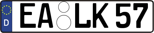 EA-LK57