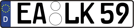 EA-LK59