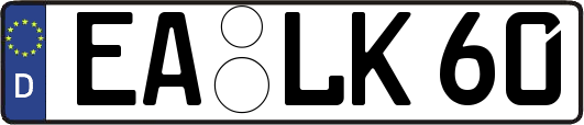EA-LK60