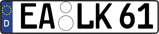 EA-LK61
