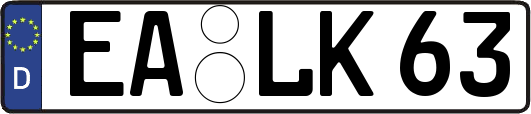 EA-LK63