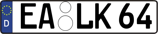EA-LK64