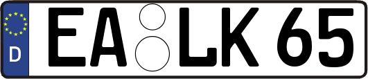 EA-LK65