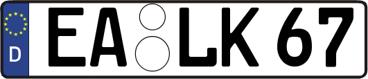 EA-LK67