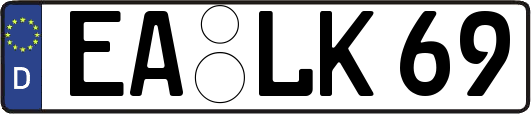 EA-LK69
