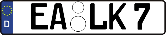EA-LK7