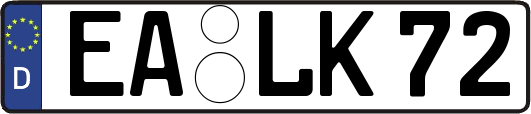 EA-LK72
