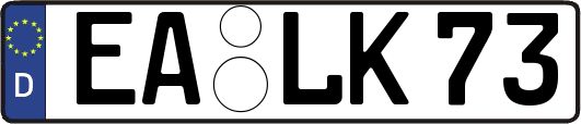 EA-LK73