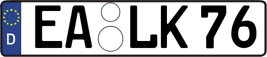 EA-LK76